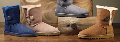 Производство UGG